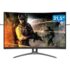 Monitor 27″ Gamer AOC 27G2SE Full HD AMD FreeSync Premium Pro 165Hz 1ms