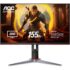 Monitor Gamer AOC Hero 27″ 165Hz 1ms Ajuste de Altura 27G2S/BK