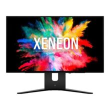 Monitor Gamer Corsair Xeneon 27″ OLED 240Hz QHD 0.03ms HDR G-Sync e FreeSync Premium – CM-9030002-NA