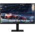 Smart Monitor Samsung M8 32″, UHD, Plataforma Tizen™, Tap View, USB-c (65W), USB Hub, HDMI, Bluetooth, ajuste de altura, Alexa, Branco, 2024.