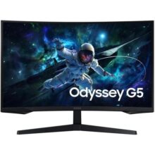 Monitor Samsung Odyssey G5 32