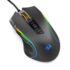 Teclado e Mouse Sem Fio Dell KM3322W, USB, ABNT2, Preto – 580-BBBB