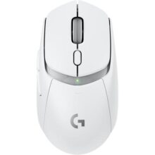 Mouse Gamer Sem fio Logitech G G309 Lightspeed Branco