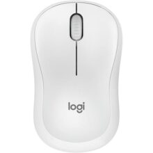 Mouse Sem Fio Logitech M240 com Conexão Bluetooth