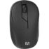 Mouse Sem Fio HP 200 Oman Vermelho – Sensor Óptico Ambidestro Receptor Nano 2,4Ghz Resoluções até 1000 DPI – 2HU82AA