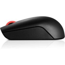 Mouse Wireless Compacto Lenovo Essential