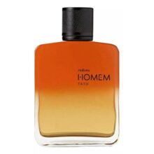 Natura Homem Tato Deo parfum 100ml para masculino