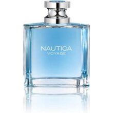 Nautica Eau De Toilette Spray Voyage Da Nautica Para Homens, 100 Ml