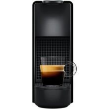 Nespresso Cafeteira Essenza Mini Preta 110V