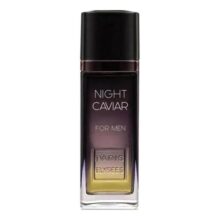 Night Caviar Paris Elysees Edt – Perfume Masculino 100ml