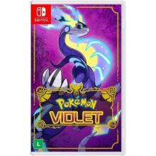 Nintendo, Jogo, Pokémon Violet, Nintendo Switch