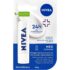 Nivea Men Desodorante Antitranspirante Aerossol Deep Amadeirado 150ml – Proteção Prolongada De 48h, Fórmula Com Carvão Ativado, Combate Impurezas, Antibacteriano, Perfume Prolongado, Fragrância Amadeirada