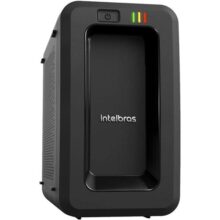 Nobreak ATTIV 600VA 120V Preto Intelbras