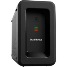 Nobreak Intelbras ATTIV Preto 1500VA Bivolt