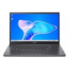 Notebook Acer A515-57-5429 Intel Core i5-12450H 16GB RAM 512GB SSD Tela de 15,6” Linux Gutta