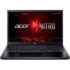 Notebook Gamer Acer Nitro Intel Core i5 8GB 512GB 15,6″ 144Hz IPS RTX 2050 Windows 11 ANV15-51-58QL