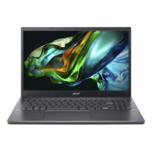 Notebook Acer Aspire 5 A515-45-r0xr Ryzen7 8gb 256gb Ssd 15.6 Full Hd Linux Gutta