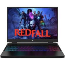 NOTEBOOK ACER PREDATOR PHN16-71-72W6 CI713650HX 16GB 512GB SSD 8G-GDDR6 RTX 4060 WNHASL64 BLACK FHD16