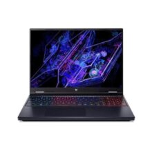 Notebook Acer Predator PHN16-72-74VX Intel Core i7-14700HX de 14Gen 16GB 512GB SSD RTX 4070 W11 Home