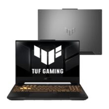 Notebook Asus TUF Gaming F15 i7-13620H 8GB SSD 512GB Geforce RTX 4060 Tela IPS 15,6″ FHD Linux KeepOS – FX507VV-HQ334