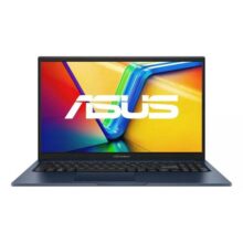 Notebook ASUS Vivobook 15 X1504ZA Intel Core i5 1235U 8GB Ram 512GB SSD Windows 11 Tela 15,6″ FHD Blue – NJ987W