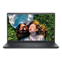 Notebook Dell Inspiron 15 i5-1235U 16GB SSD 1TB Intel Iris Xe Tela 15,6″ FHD W11 – I15-I120K-A35P