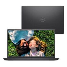 Notebook Dell Inspiron I15-i120k-a46p I7 16gb 512gb Ssd W11 Cor Preto