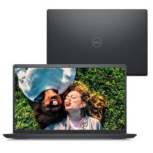 Notebook Dell Inspiron i5-1235U 8GB SSD 256GB Intel UHD Graphics Tela 15.6″ FHD Linux – I15-I120K-U20P