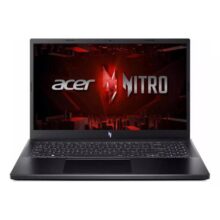 Notebook Gamer Acer Nitro V ANV15-51-57WS Intel Core i5-13420H 13ªGeração 512SSD 8GB Nvidia GeForce RTX 3050