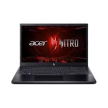 Notebook Gamer Acer Nitro V15 i5-13420H 8GB SSD 512GB Geforce RTX 3050 Tela 15.6″ FHD Linux Gutta – ANV15-51-57WS