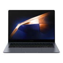 Notebook Samsung Galaxy Book 4 Pro Ultra 5-125H 16GB SSD 512GB Tela Touch 14″ FHD Amoled W11 – NP940XGK-KG2BR