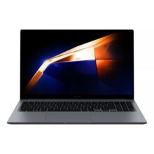 Notebook Samsung Galaxy Book4 Intel Core i5-1335U (1.3 Ghz até 4.6GHz 12 MB L3 Cache) Windows 11 Home 16GB 51