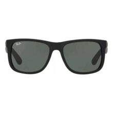 Óculos de sol Ray-Ban Justin Classic RB4165 Negro