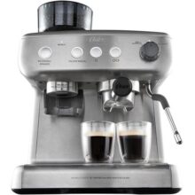 Oster Cafeteira Espresso Xpert Perfect Brew 220V