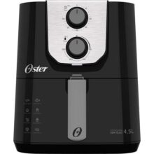 Oster Fritadeira Black Perform 4,5L OFRT510-127