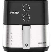 Oster OFRT520 – Fritadeira Sem Óleo, 220V