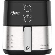 Oster OFRT520 – Fritadeira Sem Óleo, 220V