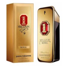 Paco Rabanne Homem 1 Million Royal EDP 200 ml