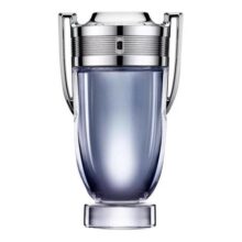 Paco Rabanne Invictus Edt 200ml Para Masculino