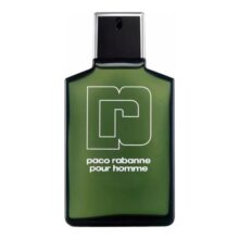 Paco Rabanne Pour Homme EDT 100 ml para masculino