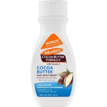 Palmer’s Palmers Cocoa Butter Loção Corporal Hidratante Palmers Cocoa Butter