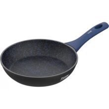 Panela Polishop Ichef Home Sauté Petit Shark Series Azul 20c