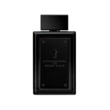 Perfume Banderas The Secret Flame Masculino – Eau de Toilette 100ml