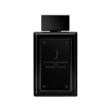 Perfume Banderas The Secret Flame Masculino