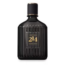 Perfume Botica 214 Dark Mint EDP 90ml – O Boticário