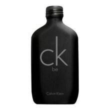 Perfume Ck Be Masculino e Feminino Eau de Toilette Spray 100ml Calvin Klein