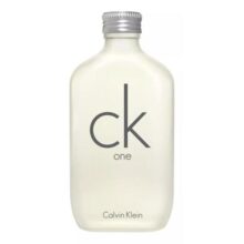 Perfume Ck One Calvin Klein Eau de Toilette 200ml