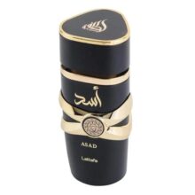 Perfume Lattafa Asad EDP – 100ml unissex