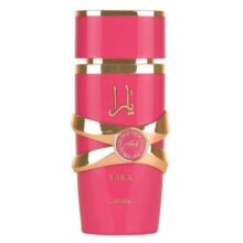 Perfume Lattafa Yara Candy Eau De Parfum 100ml – Feminino