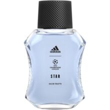 Perfume Masculino Adidas UEFA Star EDT – 50ml